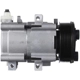 Purchase Top-Quality SPECTRA PREMIUM INDUSTRIES - 0610309 - New Compressor And Clutch 01